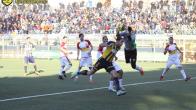 Marco Migliorini | foto &copy; Ciro Coppola | S.S. Juve Stabia